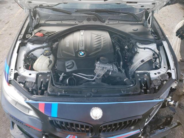 Photo 10 VIN: WBA1J7C52FV289036 - BMW M2 