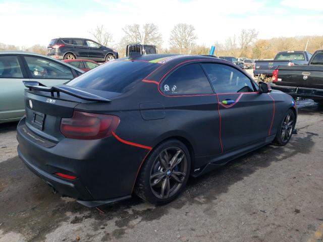 Photo 2 VIN: WBA1J7C52FV289036 - BMW M2 