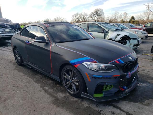 Photo 3 VIN: WBA1J7C52FV289036 - BMW M2 