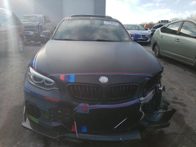 Photo 4 VIN: WBA1J7C52FV289036 - BMW M2 