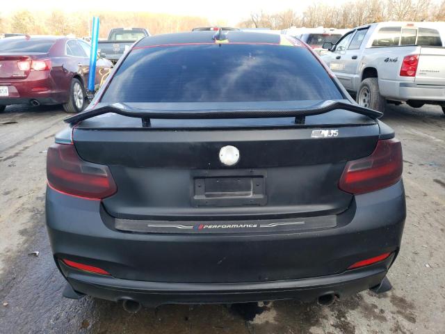 Photo 5 VIN: WBA1J7C52FV289036 - BMW M2 