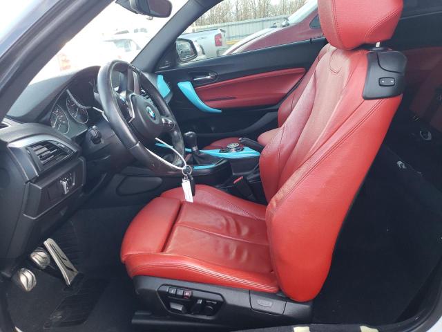 Photo 6 VIN: WBA1J7C52FV289036 - BMW M2 