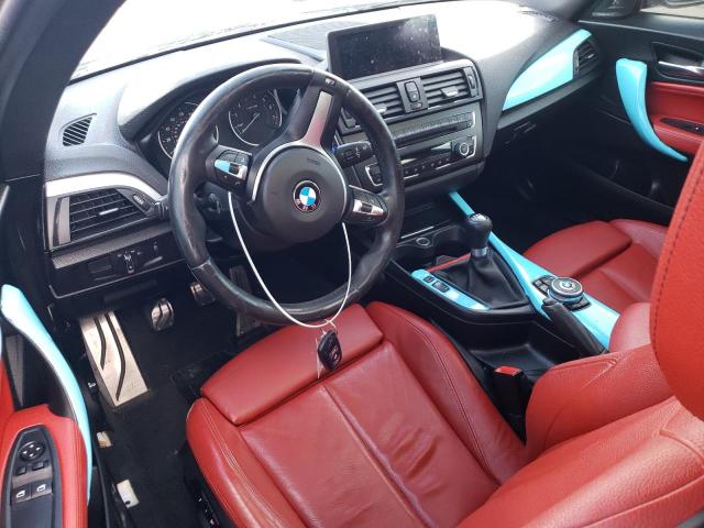 Photo 7 VIN: WBA1J7C52FV289036 - BMW M2 