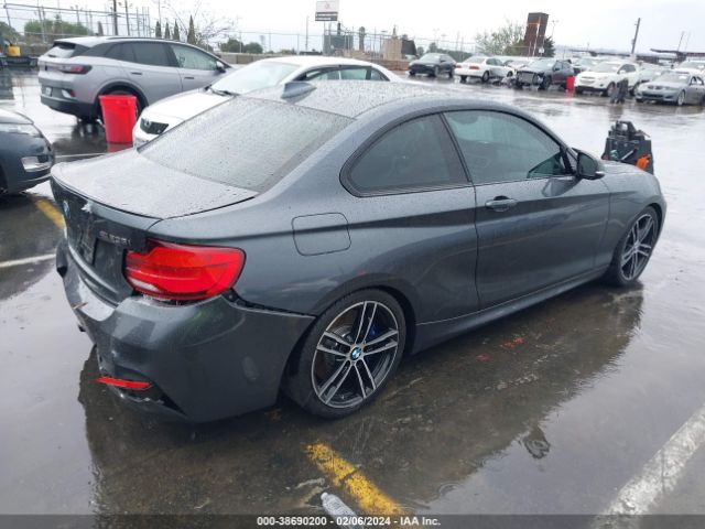 Photo 3 VIN: WBA1J7C52FV289313 - BMW M235 