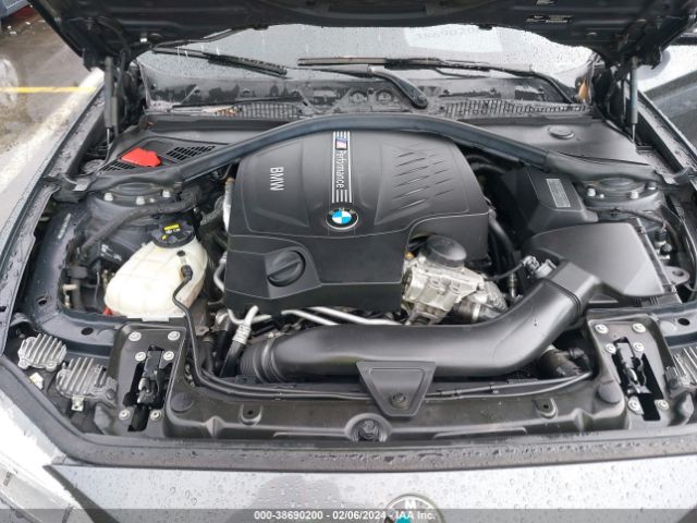 Photo 9 VIN: WBA1J7C52FV289313 - BMW M235 