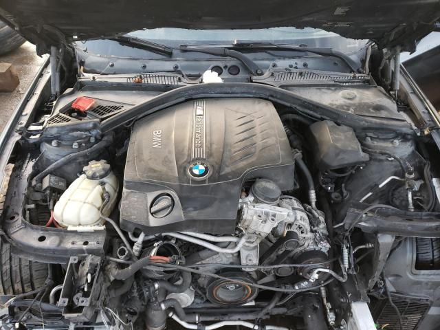 Photo 10 VIN: WBA1J7C52FV289442 - BMW M235I 