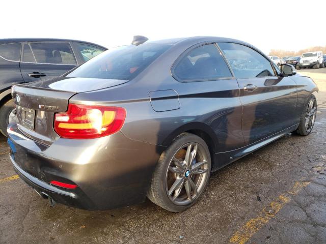 Photo 2 VIN: WBA1J7C52FV289442 - BMW M235I 