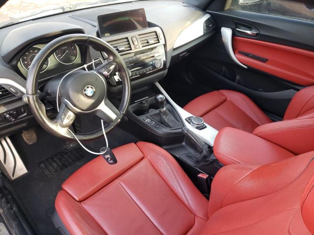 Photo 7 VIN: WBA1J7C52FV289442 - BMW M235I 