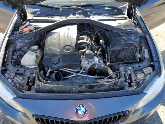 Photo 10 VIN: WBA1J7C52GV359202 - BMW M235I 