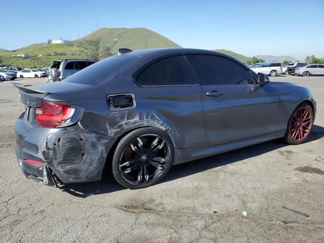 Photo 2 VIN: WBA1J7C52GV359202 - BMW M235I 