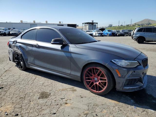 Photo 3 VIN: WBA1J7C52GV359202 - BMW M235I 