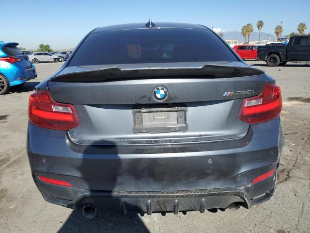 Photo 5 VIN: WBA1J7C52GV359202 - BMW M235I 