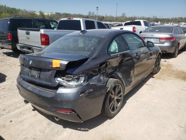 Photo 3 VIN: WBA1J7C52GV359569 - BMW M235I 