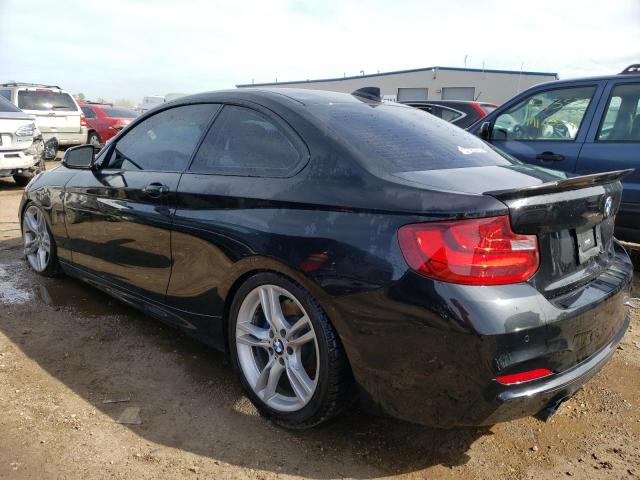 Photo 1 VIN: WBA1J7C52GV359829 - BMW M235I 