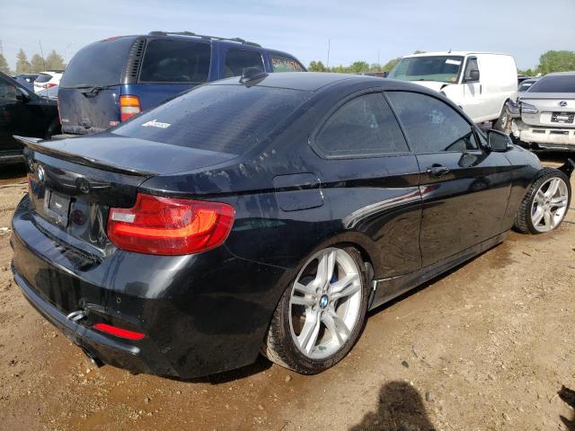 Photo 2 VIN: WBA1J7C52GV359829 - BMW M235I 