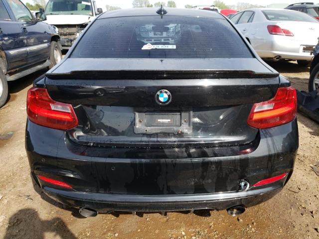 Photo 5 VIN: WBA1J7C52GV359829 - BMW M235I 