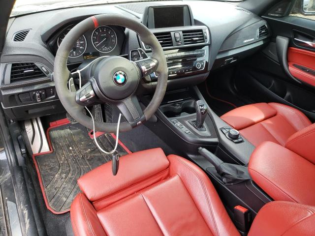 Photo 7 VIN: WBA1J7C52GV359829 - BMW M235I 