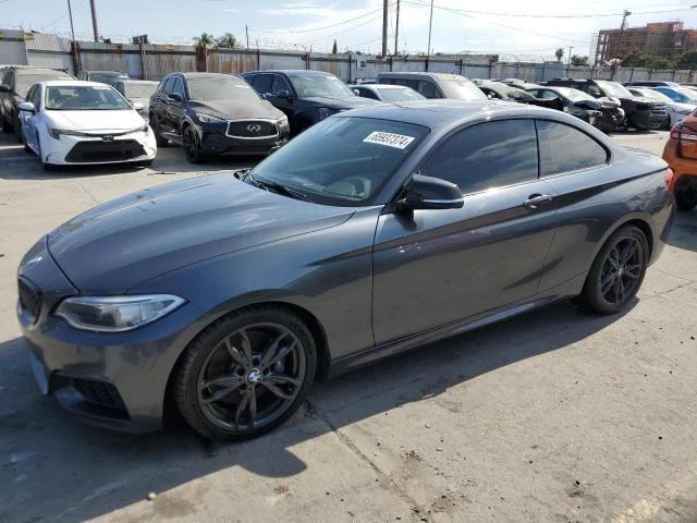 Photo 0 VIN: WBA1J7C52GV359958 - BMW M235I 