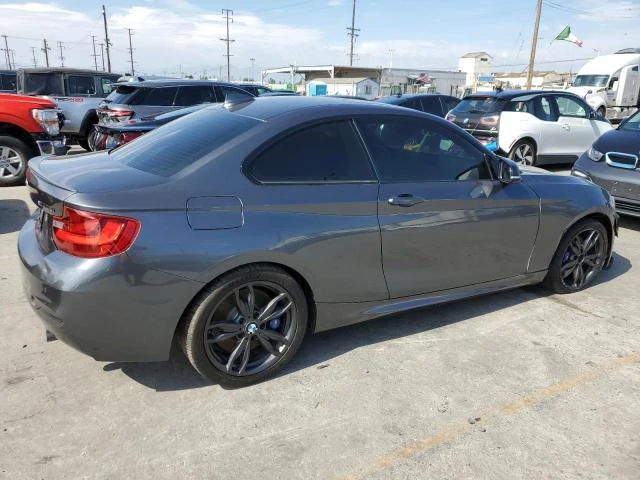 Photo 2 VIN: WBA1J7C52GV359958 - BMW M235I 