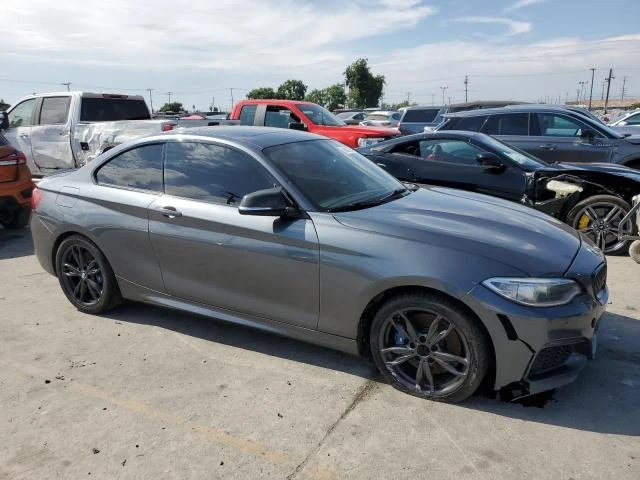 Photo 3 VIN: WBA1J7C52GV359958 - BMW M235I 