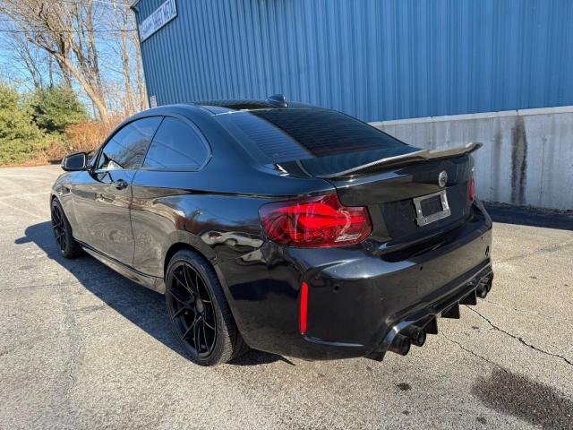 Photo 2 VIN: WBA1J7C52GV360754 - BMW M235I 