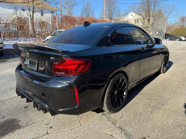 Photo 3 VIN: WBA1J7C52GV360754 - BMW M235I 