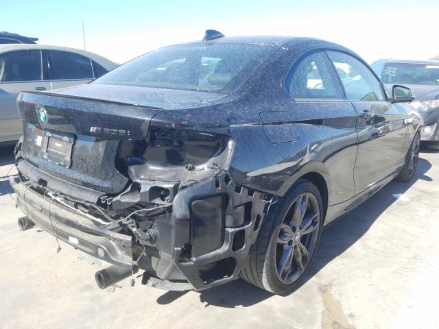 Photo 3 VIN: WBA1J7C53EV253063 - BMW M235I 