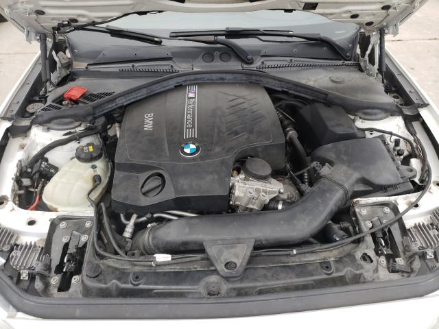 Photo 6 VIN: WBA1J7C53EV253113 - BMW M235I 