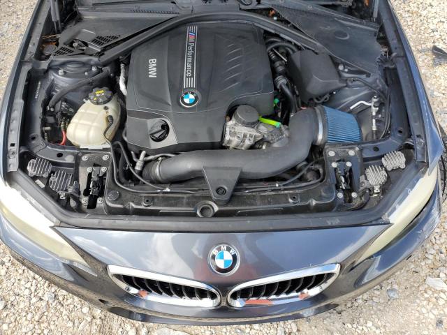 Photo 10 VIN: WBA1J7C53EV253404 - BMW M235I 