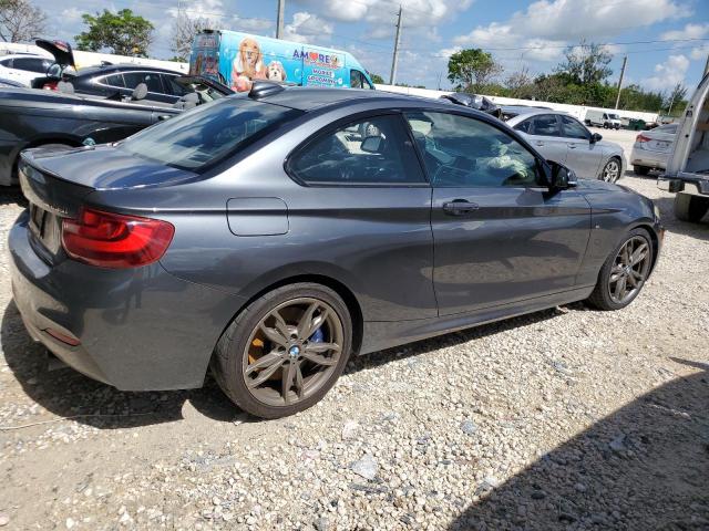 Photo 2 VIN: WBA1J7C53EV253404 - BMW M235I 