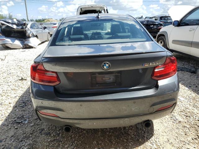 Photo 5 VIN: WBA1J7C53EV253404 - BMW M235I 