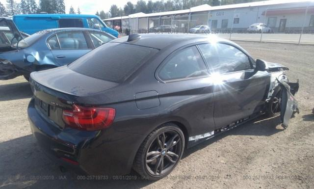 Photo 3 VIN: WBA1J7C53EVW84180 - BMW M235I 