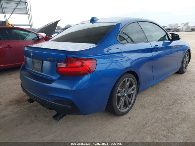 Photo 3 VIN: WBA1J7C53EVW84678 - BMW M235 