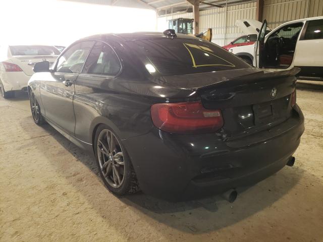 Photo 2 VIN: WBA1J7C53EVX33703 - BMW M235I 