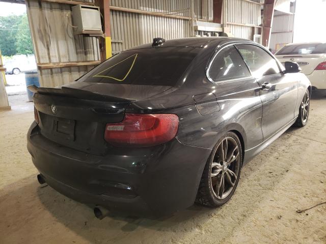 Photo 3 VIN: WBA1J7C53EVX33703 - BMW M235I 