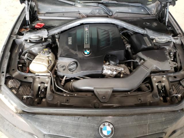 Photo 6 VIN: WBA1J7C53EVX33703 - BMW M235I 