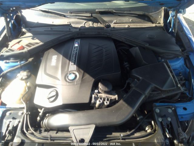 Photo 9 VIN: WBA1J7C53EVX33877 - BMW 2 SERIES 