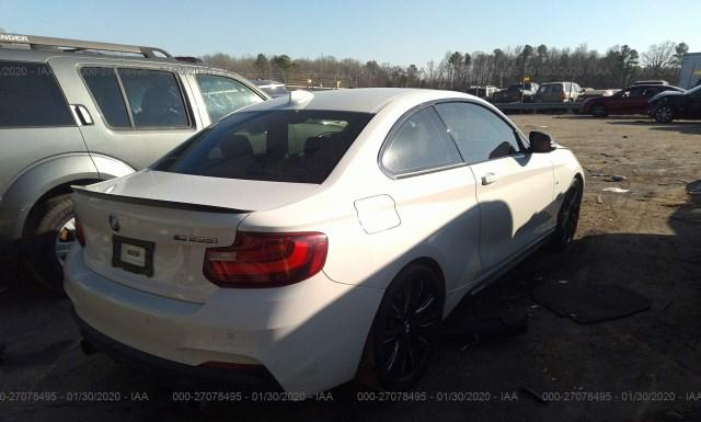 Photo 3 VIN: WBA1J7C53EVX33958 - BMW M235I 