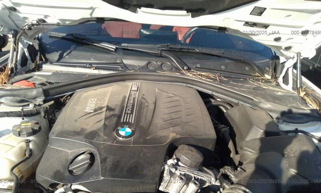 Photo 9 VIN: WBA1J7C53EVX33958 - BMW M235I 