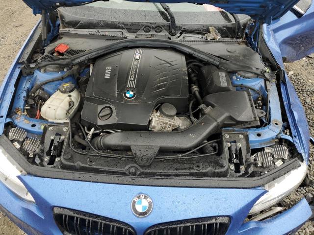 Photo 10 VIN: WBA1J7C53FV254022 - BMW M2 