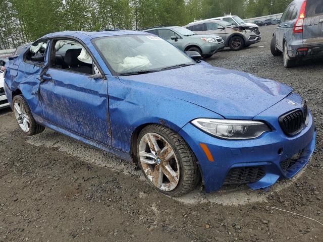 Photo 3 VIN: WBA1J7C53FV254022 - BMW M2 