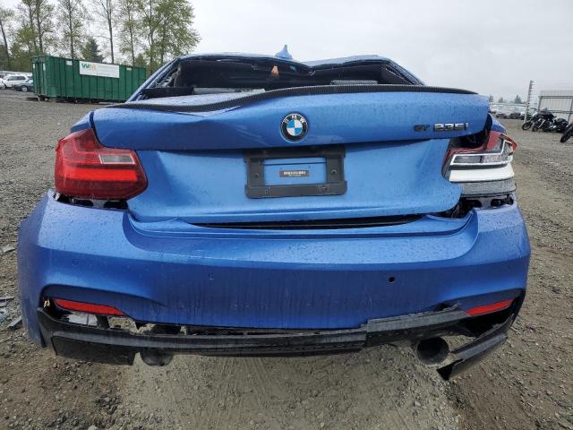 Photo 5 VIN: WBA1J7C53FV254022 - BMW M2 