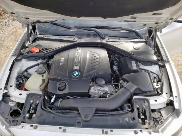 Photo 6 VIN: WBA1J7C53FV254084 - BMW 2 