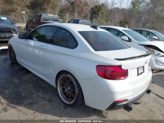 Photo 2 VIN: WBA1J7C53FV288770 - BMW M235 