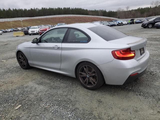 Photo 1 VIN: WBA1J7C53FV358591 - BMW M2 