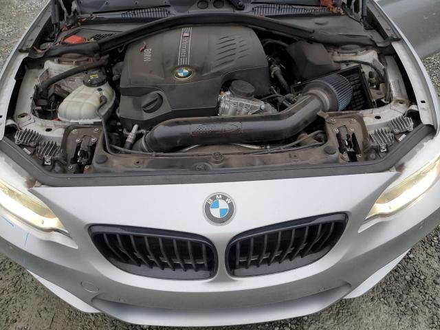 Photo 10 VIN: WBA1J7C53FV358591 - BMW M2 