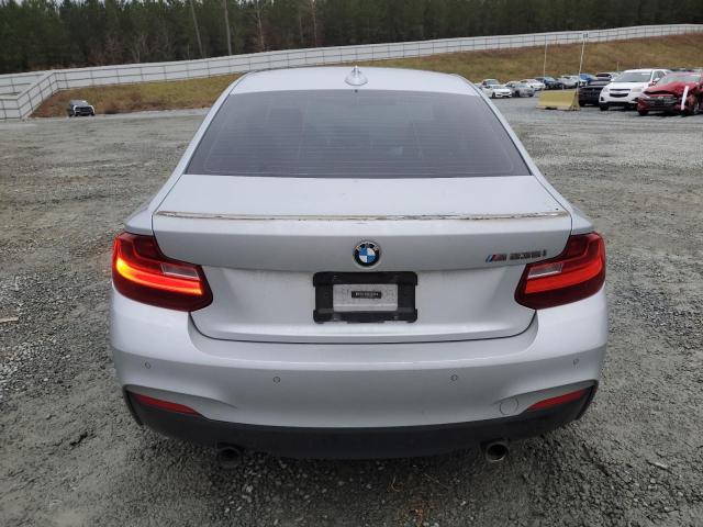 Photo 5 VIN: WBA1J7C53FV358591 - BMW M2 