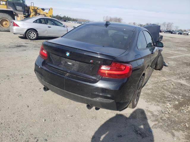 Photo 3 VIN: WBA1J7C53GV289998 - BMW M235I 