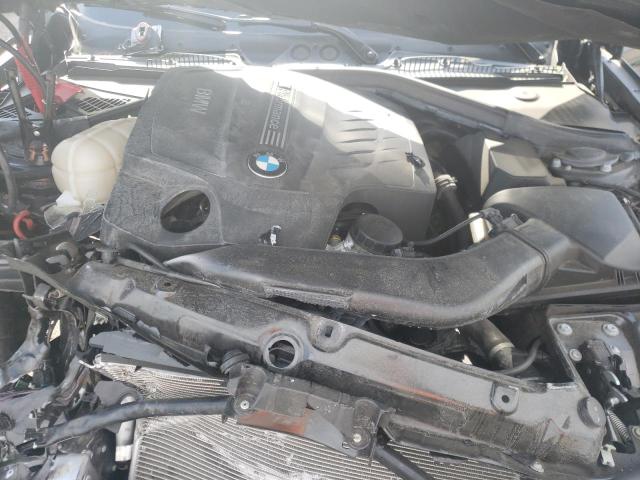 Photo 6 VIN: WBA1J7C53GV289998 - BMW M235I 