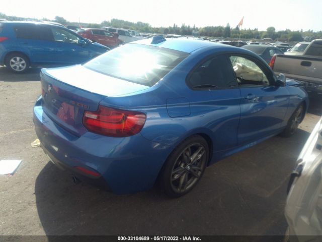 Photo 3 VIN: WBA1J7C53GV359046 - BMW 2 SERIES 